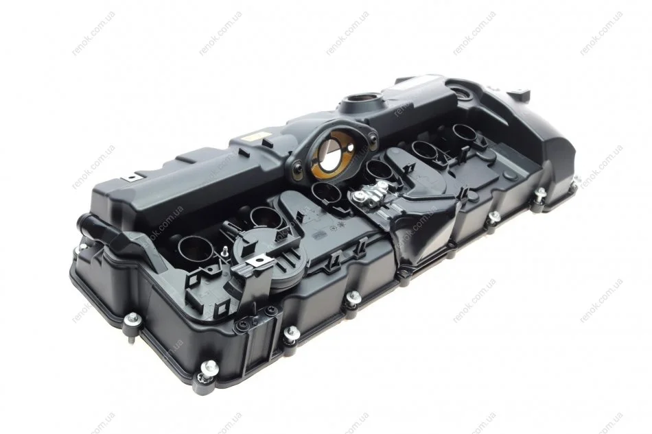 Крышка клапанов BMW 3 (E90/E91/E92/E93) (N51 B30/N52 B25) 04-13 AUTOTECHTEILE 701 1101 (фото 1)