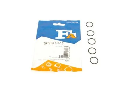 Прокладка турбіни FA1 Fischer Automotive One (FA1) 076.387.005