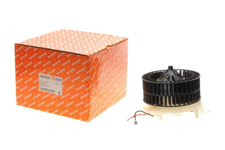 Моторчик печки MB E-class (W210) 95-03 AUTOTECHTEILE 100 8328