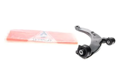 Важіль підвіски (передній) (L) VW T5/T6 1- ASMETAL 30VW4500