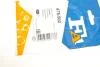 Прокладка турбины Ford Ranger/Mazda 3/6 05-13 (трубка на слив масла) Fischer Automotive One (FA1) 478-502 (фото 4)