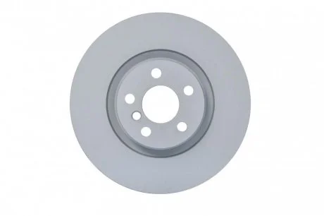 Диск гальмівний (передній) BMW 1 (F40)/2 (F45)/X1 (F48)/Mini Cooper S 13-(330x24) BOSCH 0986479C94