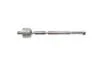 Тяга рульова Fiat Panda 03- (L=228mm) ASMETAL 20FI1600 (фото 3)