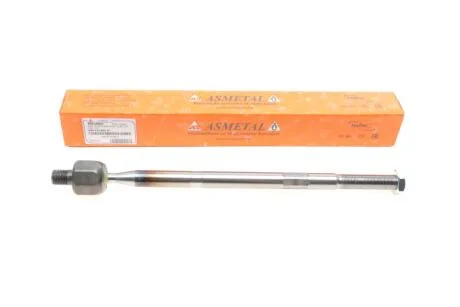 Тяга рульова Audi TT 98-06/Seat Leon 01-06/VW Golf IV 02-05 (L=333.5mm) ASMETAL 20AU3000
