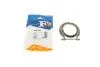 Хомут глушителя Citroen C5/C6/C8/Peugeot 407/508/607/807 06- (80mm) Fischer Automotive One (FA1) 936-880 (фото 1)