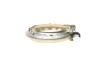 Хомут глушителя Citroen C5/C6/C8/Peugeot 407/508/607/807 06- (80mm) Fischer Automotive One (FA1) 936-880 (фото 2)