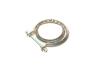 Хомут глушителя Citroen C5/C6/C8/Peugeot 407/508/607/807 06- (80mm) Fischer Automotive One (FA1) 936-880 (фото 4)