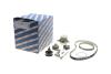 Комплект ГРМ + насос Skoda Fabia/Octavia 00-13/VW Caddy/Golf/Polo 1.4 16V 99-08 (17x130z) BOSCH 1 987 946 995 (фото 1)