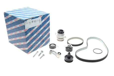 К-Т ЗУБЧАТИХ РЕМЕНІВ+ ВОД. НАСОС BOSCH 1 987 946 951