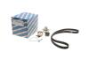 Комплект ГРМ + насос Fiat Doblo/Stilo/Punto/Bravo 1.9D/JTD 01- (24x190z) BOSCH 1 987 946 986 (фото 1)