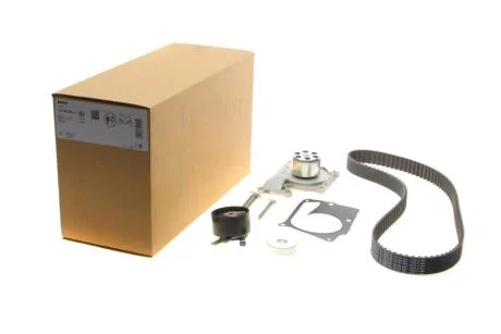 КОМПЛЕКТ ЗУБЧАТИХ РЕМЕНІВ BOSCH 1 987 946 395