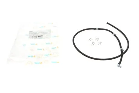 Шланг сливной Fiat Ducato/Iveco Daily III-V 2.3D/JTD 02- UCEL 35829