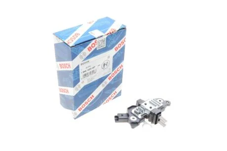 Реле-регулятор напруги BOSCH 1 986 AE0 157