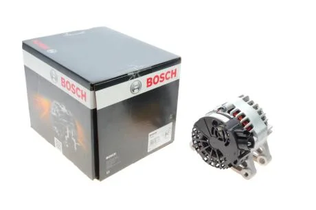 Генератор Citroen Berlingo/Jumpy/Fiat Scudo/Peugeot Expert/Partner 98-11 (14V/90A) BOSCH 1 986 A00 590
