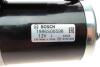 Стартер Renault Clio/Laguna/Megane/Scenic 1.6 16V 05- (12V/1kw) BOSCH 1 986 S00 598 (фото 4)
