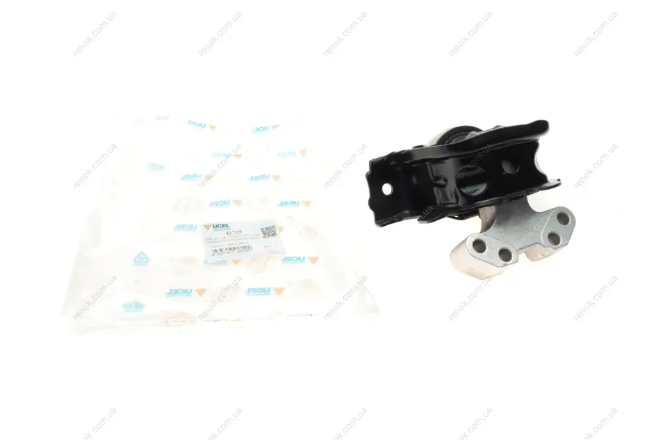 Подушка двигателя (R) Citroen C3/Peugeot 207/208/2008 07- UCEL 41719 (фото 1)