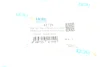 Подушка двигателя (R) Citroen C3/Peugeot 207/208/2008 07- UCEL 41719 (фото 10)