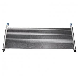 Радіатор кондиціонера SATO TECH SatoTech C12884
