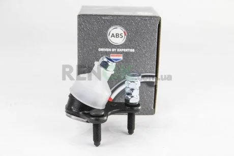 Опора кульова (передня/знизу) Caddy 04-/Golf V/Octavia Пр. A.B.S. A.B.S. 220383