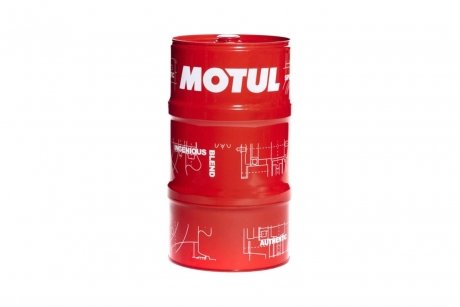 Масло 0W20 ECO-lite SAE 8100 (208L) GM dexos1 GEN3(108538) MOTUL 841178