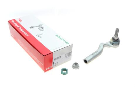 Наконечник тяги рульової (L) MB Vito (W447) 2.2CDI 14- FAG 840 1471 10