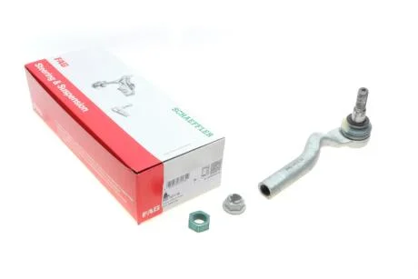 Наконечник тяги рульової (L) MB Vito (W447) 2.2CDI 14- FAG 840 1471 10