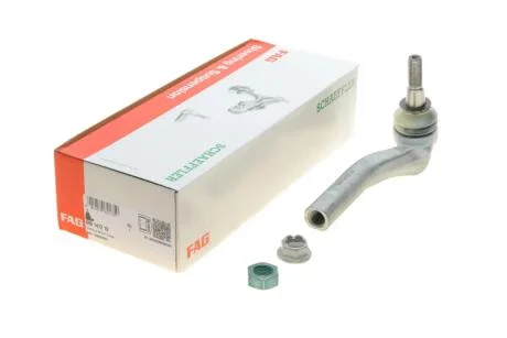 Наконечник тяги рульової (R) MB Vito (W447) 2.2CDI 14- FAG 840 1472 10