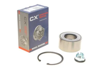 Подшипник ступицы (передней/задней) Land Rover Range Rover 3.0D-4.4 02-12 CX CX1226