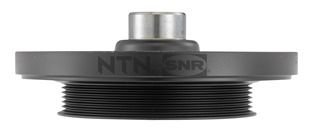Шкив коленвала MB Sprinter 2.7CDI 00-06 SNR NTN DPF351.05 (фото 1)