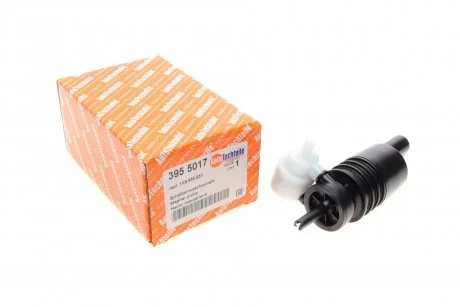 Насос омивача AUTOTECHTEILE 395 5017