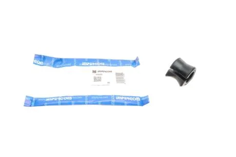 Втулка стабілізатора (переднього) Fiat Scudo 07- (d=25mm) IMPERGOM 25522