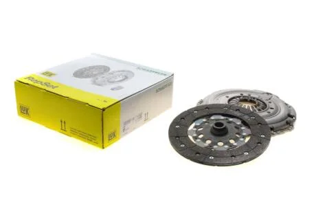 Комплект зчеплення LuK 626 3147 09