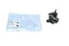 Корпус термостата Ford Mondeo 2.0/2.2TDCi 00-07 IMPERGOM 90820 (фото 1)