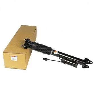 Sato Амортизатор MB ML-Class (W166) 11- R SATO TECH SatoTech 40204R