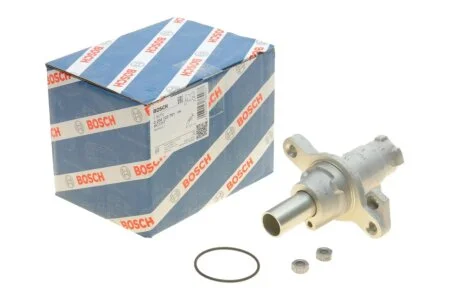 Циліндр гальмівний (головний) Renault Laguna 07-15 (d=23.8mm) BOSCH 0 204 123 761