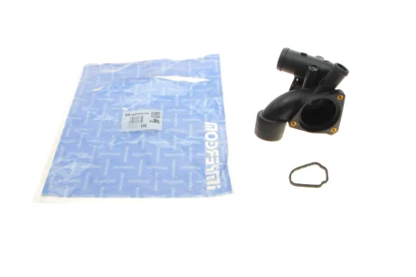 Фланець системи охолодження VW T4/T5/Passat/Golf IV 2.3-3.2 98-09 IMPERGOM 90670