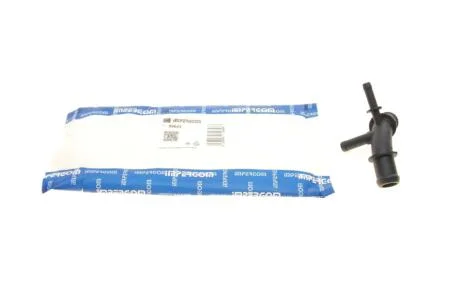 Фланець системи охолодження Skoda Octavia/VW Golf VII/Sharan 1.2TSI/1.4TSI 12- IMPERGOM 90643