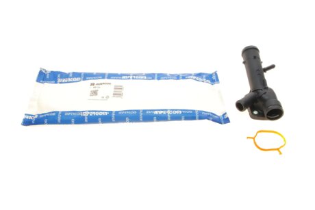 Фланець системи охолодження IMPERGOM 90722