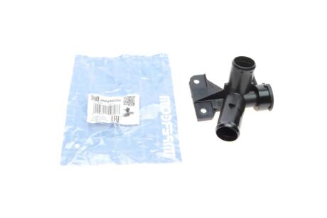 Фланец системы охлаждения Toyota Yaris 00-05 IMPERGOM 90606