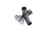 Фланец системы охлаждения Toyota Yaris 00-05 IMPERGOM 90606 (фото 8)