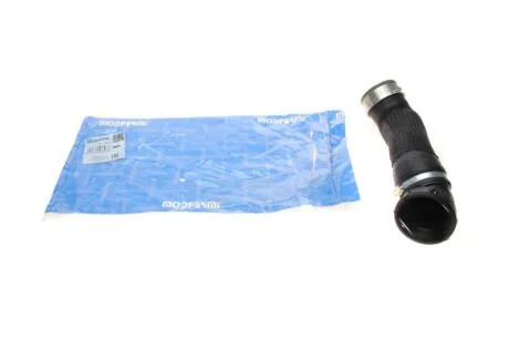 Патрубок інтеркулера (L) BMW 5 (E60) 04-10 M57 D30 IMPERGOM 224948