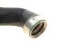 Патрубок интеркулера (L) BMW 5 (E60) 04-10 M57 D30 IMPERGOM 224948 (фото 5)