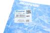 Патрубок интеркулера (L) BMW 5 (E60) 04-10 M57 D30 IMPERGOM 224948 (фото 7)