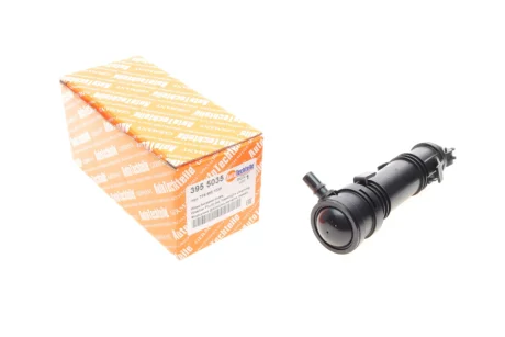 Форсунка омывателя фары VW Touareg 14-18 (L) AUTOTECHTEILE 395 5035