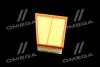 Фільтр повітряний ExtraClean RENAULT RIDER REC130231 (фото 4)