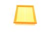 Фильтр воздушный Ford Fiesta 01-08/Mazda 2 1.2-1.6 03-07 WUNDER FILTER WH 578 (фото 2)