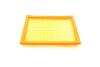 Фильтр воздушный Ford Fiesta 01-08/Mazda 2 1.2-1.6 03-07 WUNDER FILTER WH 578 (фото 3)