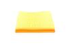 Фильтр воздушный Ford Fiesta 01-08/Mazda 2 1.2-1.6 03-07 WUNDER FILTER WH 578 (фото 5)