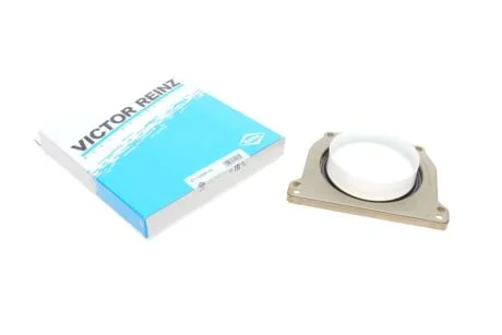 Сальник коленвалу (задній) MB C-class (W204/W205)/E-class (W212/W213) 08- (99x115x10.50) VICTOR REINZ 81-10394-00