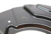 Захист диска гальмівного (переднього) (R) BMW X3 (F25)/X4 (F26) 11-18 B47/N20/N47/N55/N57 TRUCKTEC 08.35.280 (фото 3)